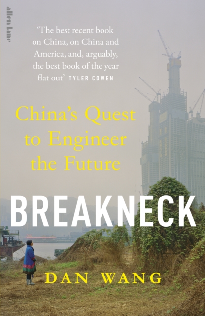 Obrázok Breakneck