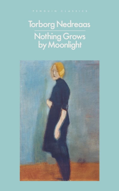 Obrázok Nothing Grows by Moonlight