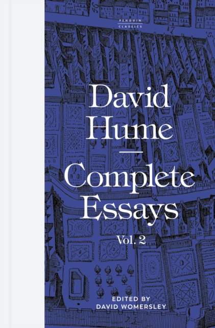Obrázok Complete Essays: Volume 2