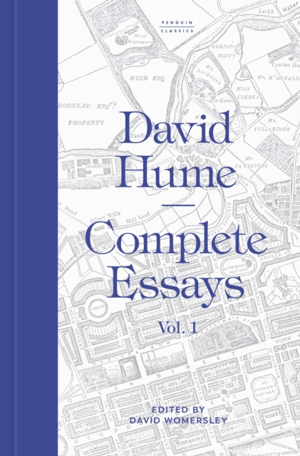 Obrázok Complete Essays: Volume 1