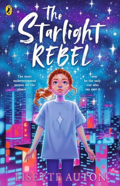 Obrázok The Starlight Rebel