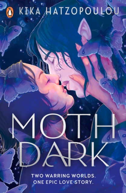 Obrázok Moth Dark