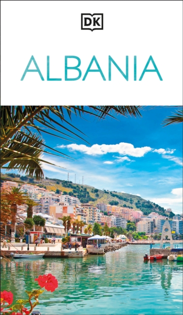 Obrázok DK Albania