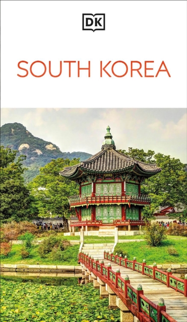 Obrázok DK South Korea