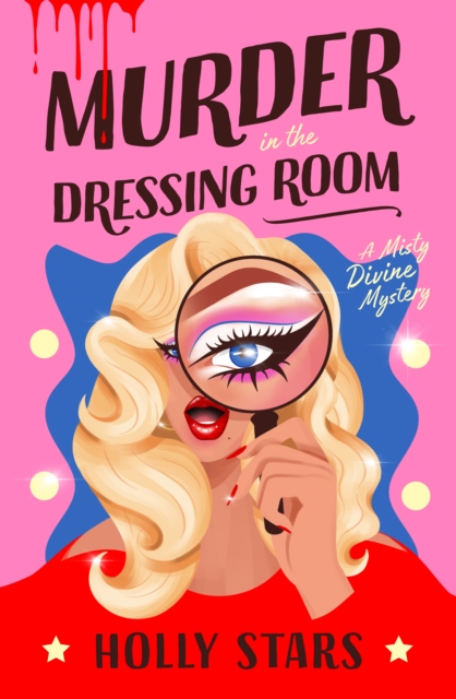 Obrázok Murder in the Dressing Room