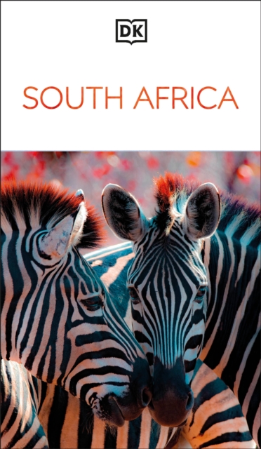 Obrázok DK South Africa
