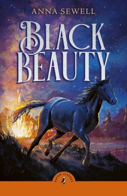 Obrázok Black Beauty