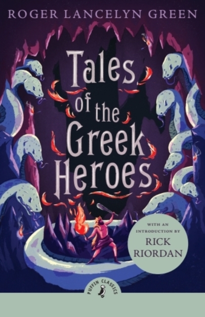 Obrázok Tales of the Greek Heroes