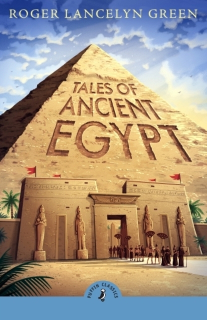 Obrázok Tales of Ancient Egypt