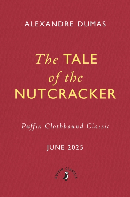 Obrázok The Tale of the Nutcracker