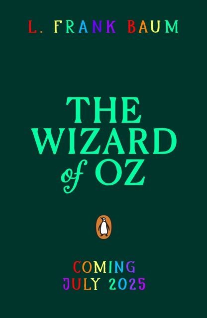 Obrázok The Wonderful Wizard of Oz