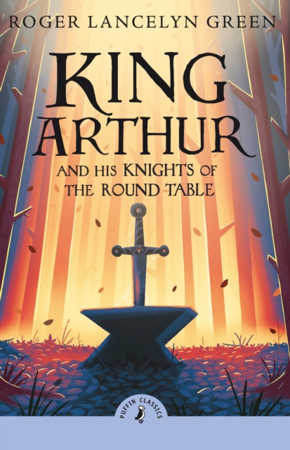 Obrázok King Arthur and His Knights of the Round Table
