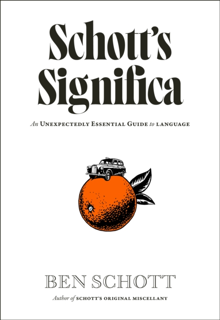 Obrázok Schott’s Significa