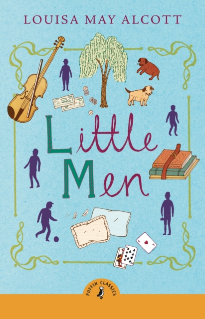 Obrázok Little Men