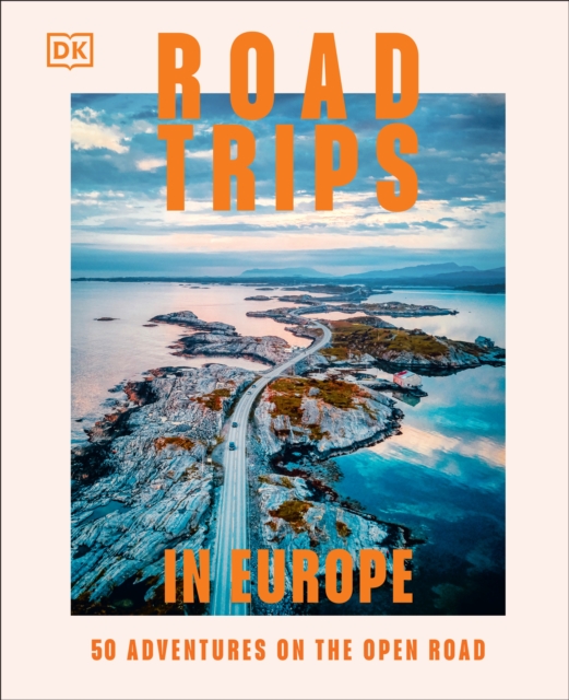 Obrázok Road Trips in Europe