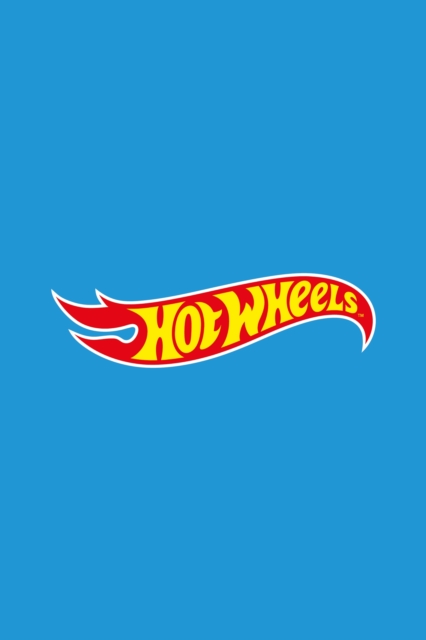 Obrázok Hot Wheels: Ultimate Handbook