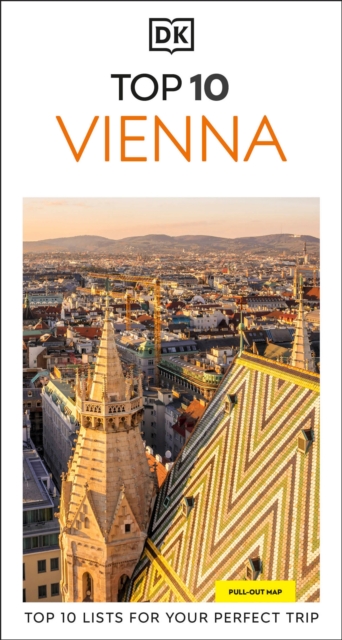 Obrázok DK Top 10 Vienna