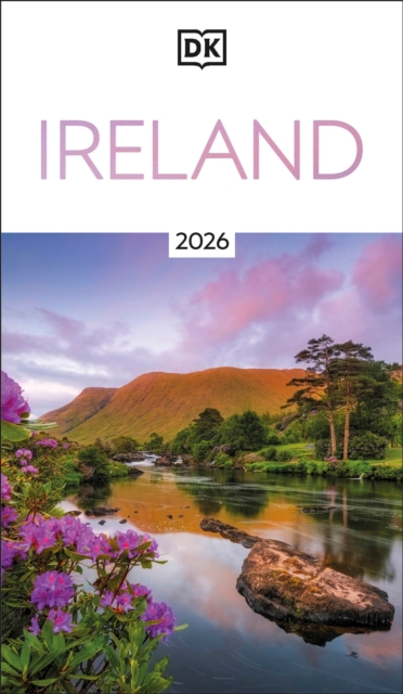 Obrázok DK Ireland