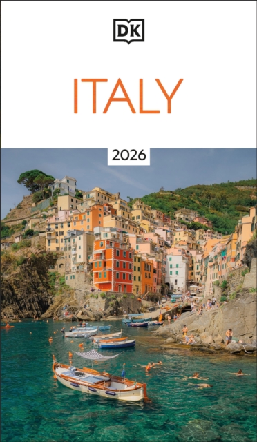 Obrázok DK Italy