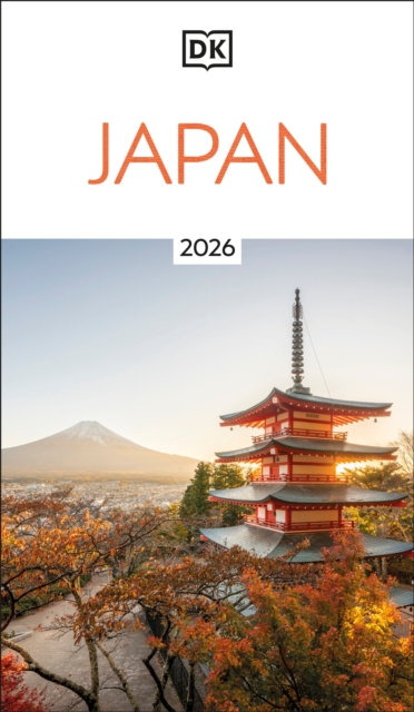 Obrázok DK Japan