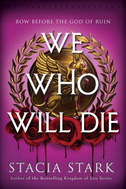 Obrázok We Who Will Die