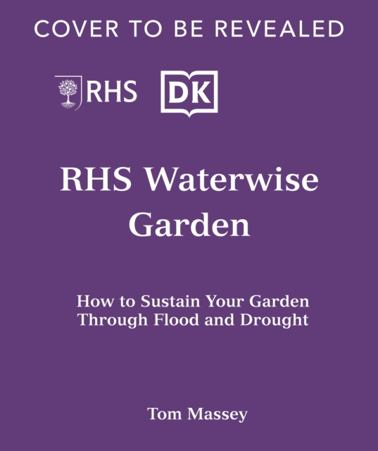 Obrázok RHS Waterwise Garden