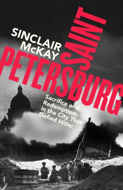 Obrázok Saint Petersburg