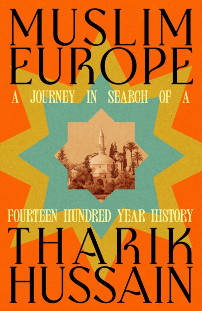 Obrázok Muslim Europe