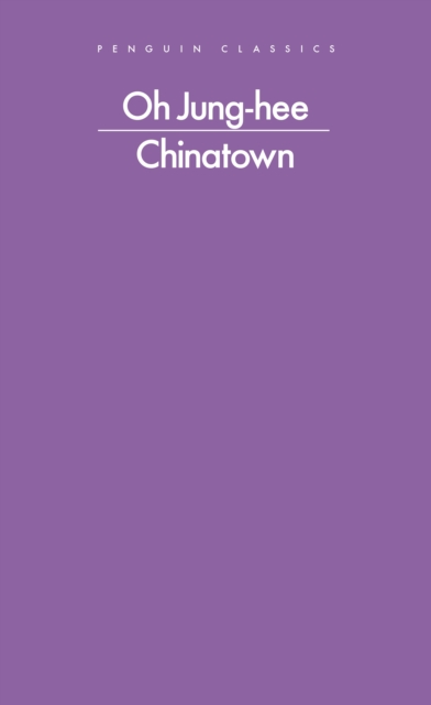 Obrázok Chinatown