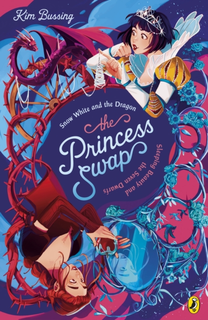 Obrázok The Princess Swap 2: Snow White and the Dragon