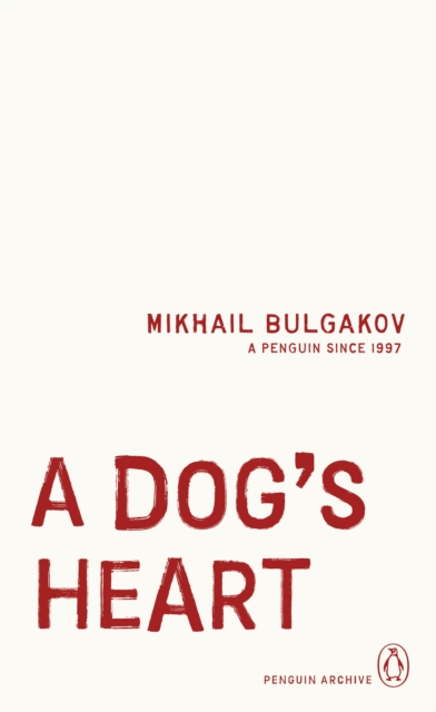 Obrázok A Dogs Heart
