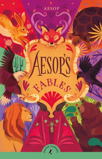 Obrázok Aesop