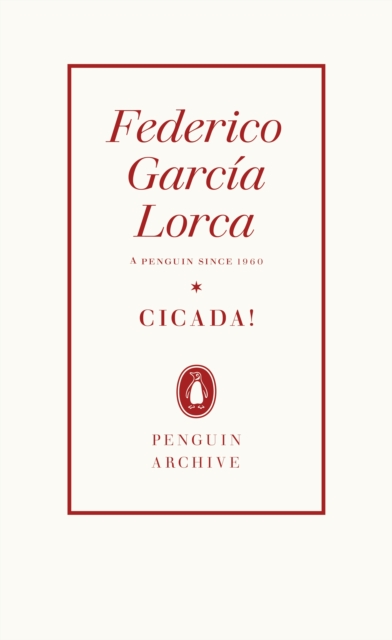 Obrázok Cicada!