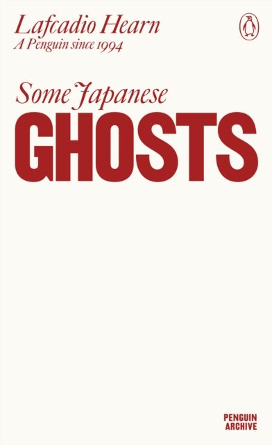 Obrázok Some Japanese Ghosts