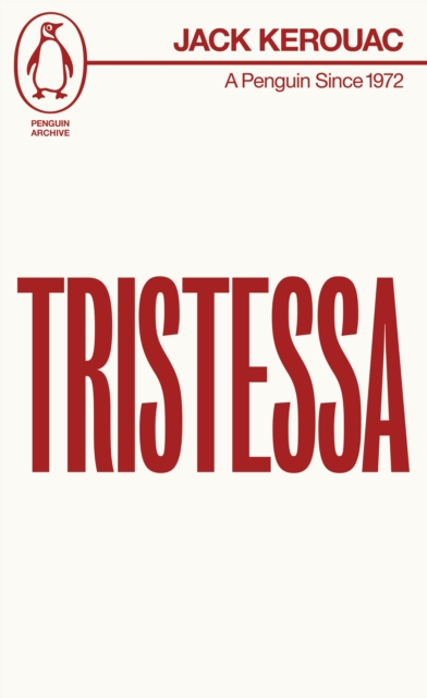 Obrázok Tristessa
