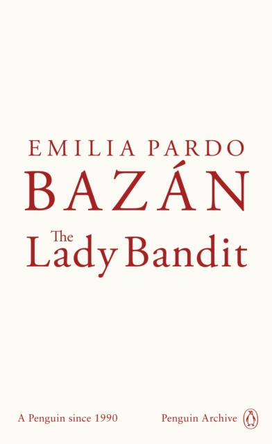 Obrázok The Lady Bandit