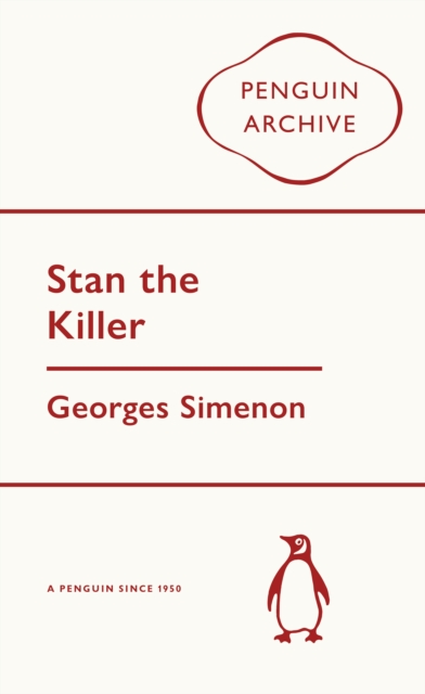 Obrázok Stan the Killer