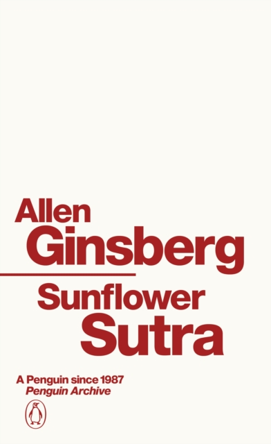 Obrázok Sunflower Sutra