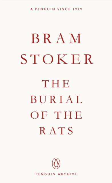 Obrázok The Burial of the Rats
