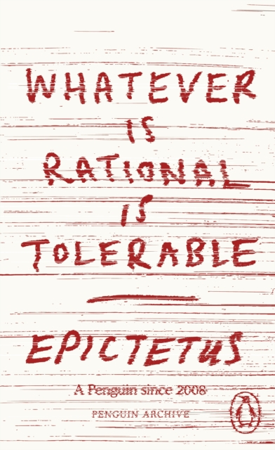 Obrázok Whatever is Rational is Tolerable