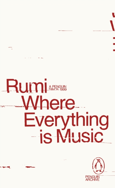 Obrázok Where Everything is Music