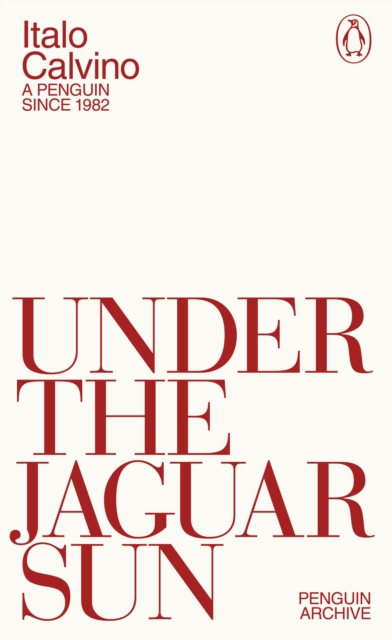 Obrázok Under the Jaguar Sun