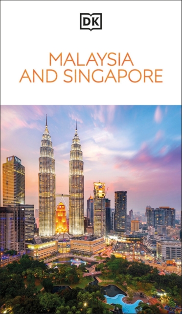 Obrázok DK Malaysia and Singapore