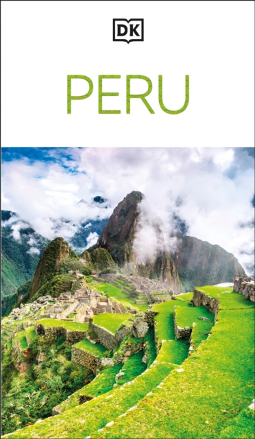 Obrázok DK Peru