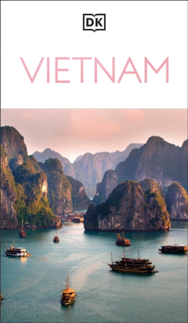 Obrázok DK Vietnam