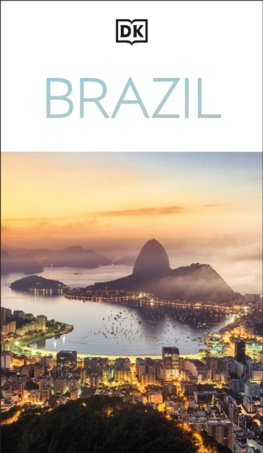 Obrázok DK Brazil