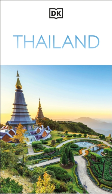 Obrázok DK Thailand
