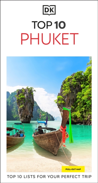 Obrázok DK Top 10 Phuket