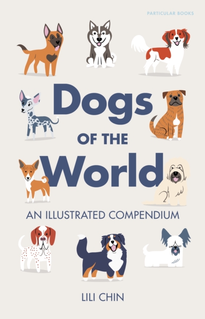 Obrázok Dogs of the World