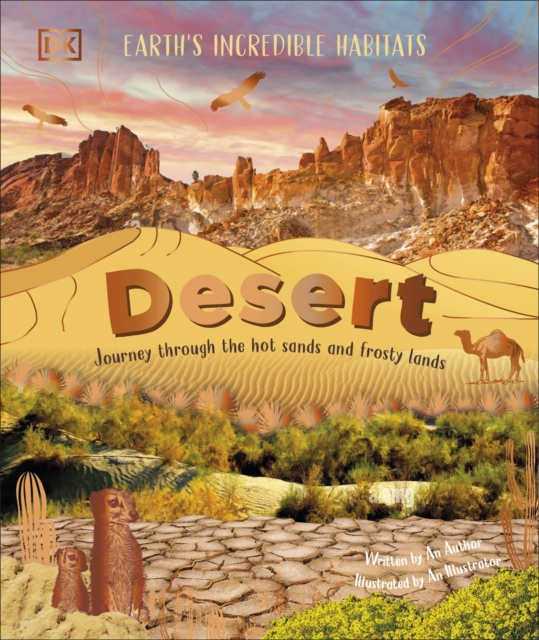 Obrázok Desert